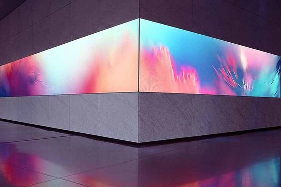 Colorful Quality LED Display Screens