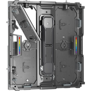 Ultra Light Outdoor LED Platform