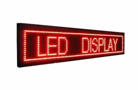LED Advertising Displays1